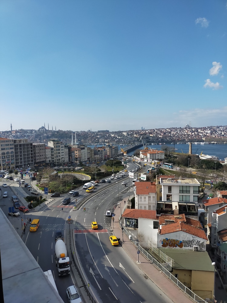 Grand Halic Goldenhorn 26/30
