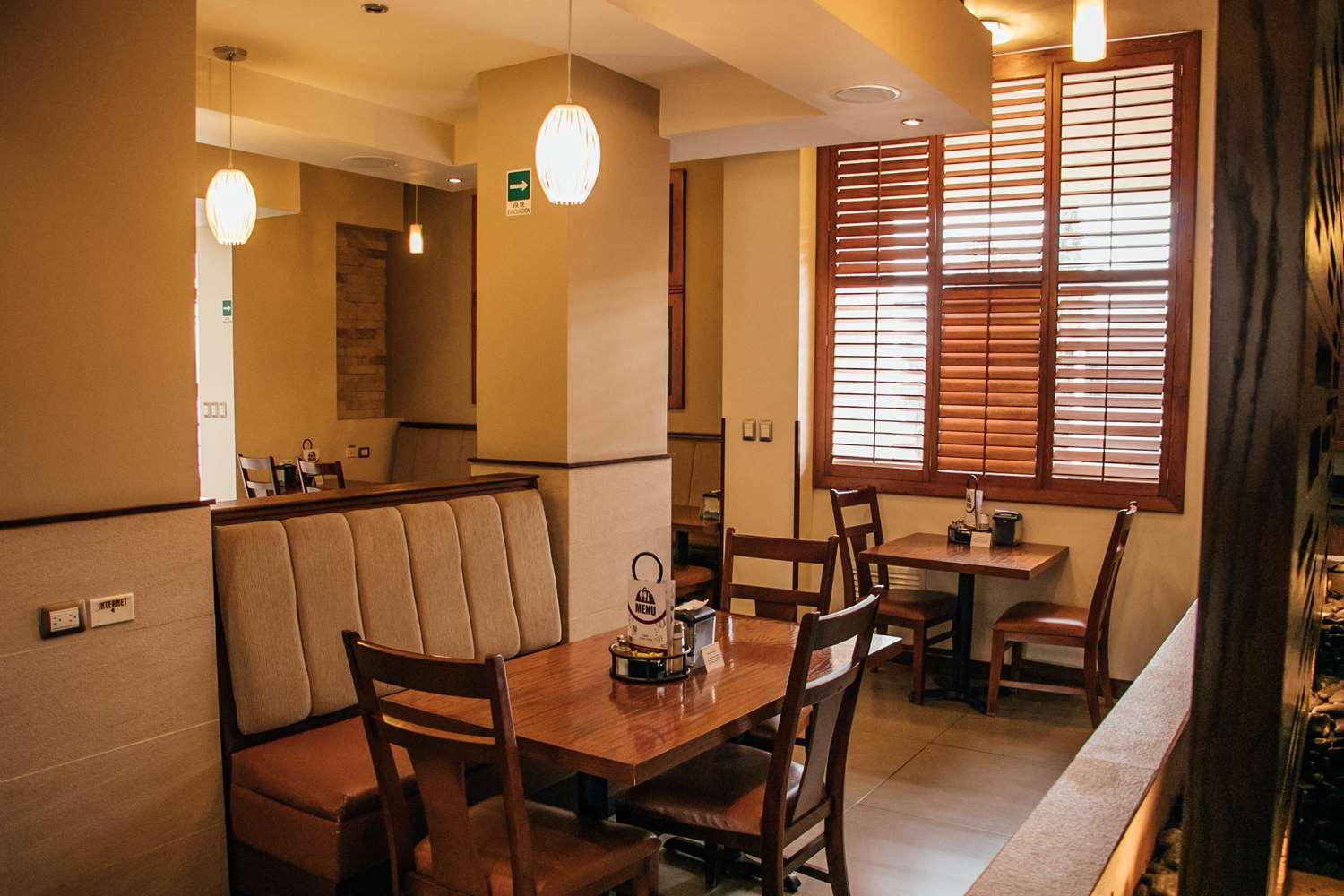 Best Western Cumbres Inn Cd. Cuauhtemoc 22/40