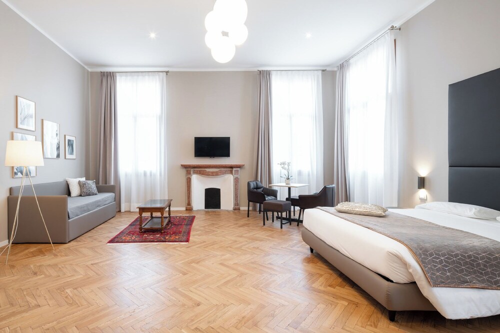 Hotel Palazzo Martinelli Dolfin 5/57
