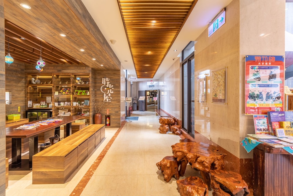 Hualien Toong Mao Resort 47/68