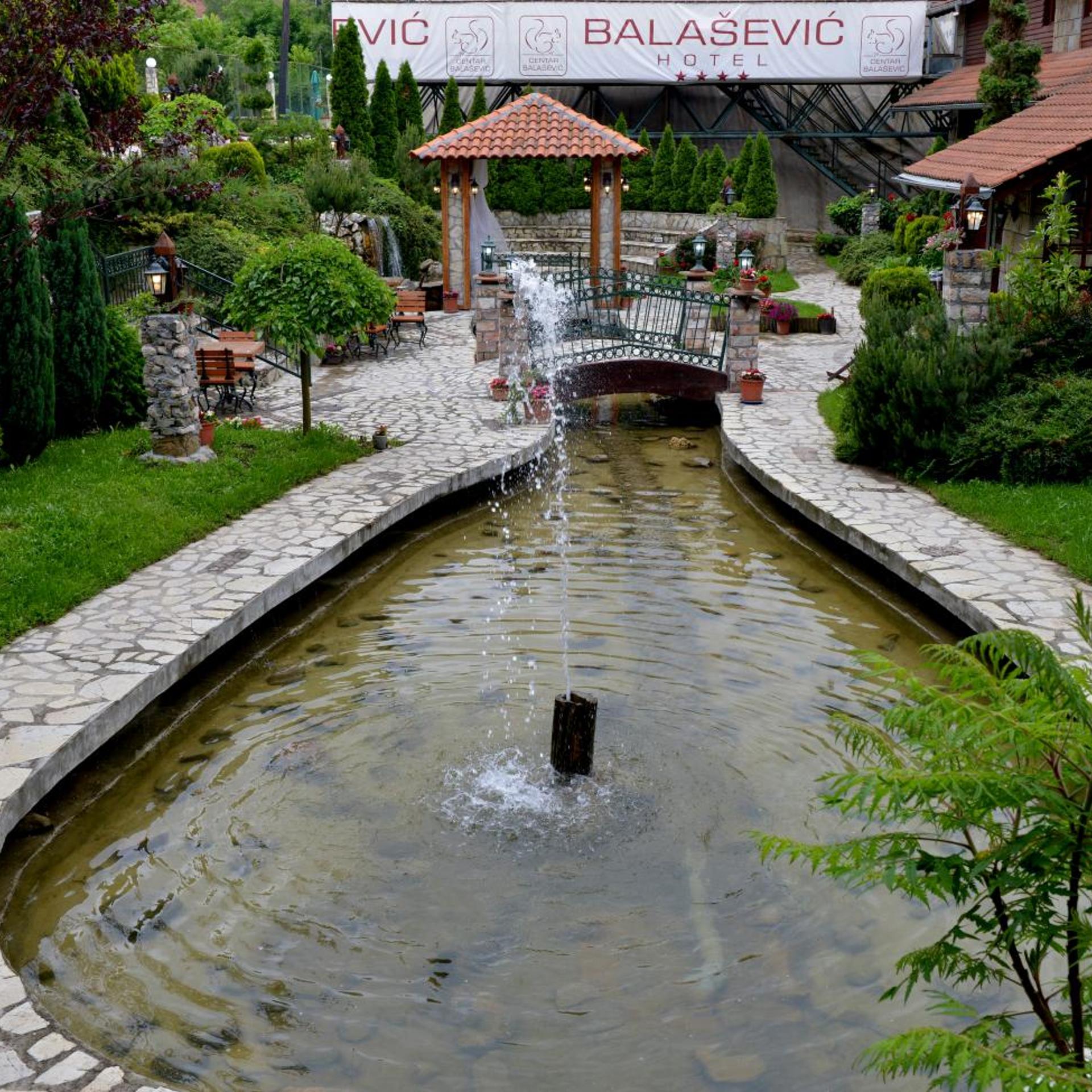Centar Balasevic 51/54