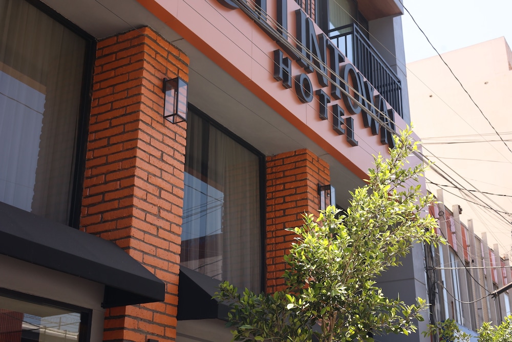 Hotel Wellintown 写真3