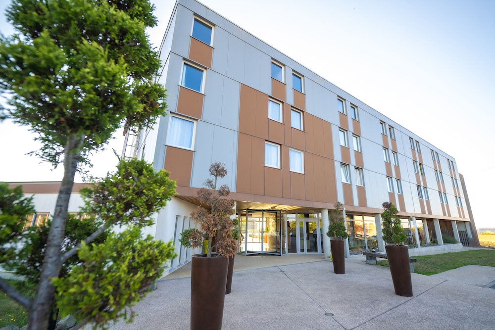 ibis Styles Dijon Nord Valmy 6/63