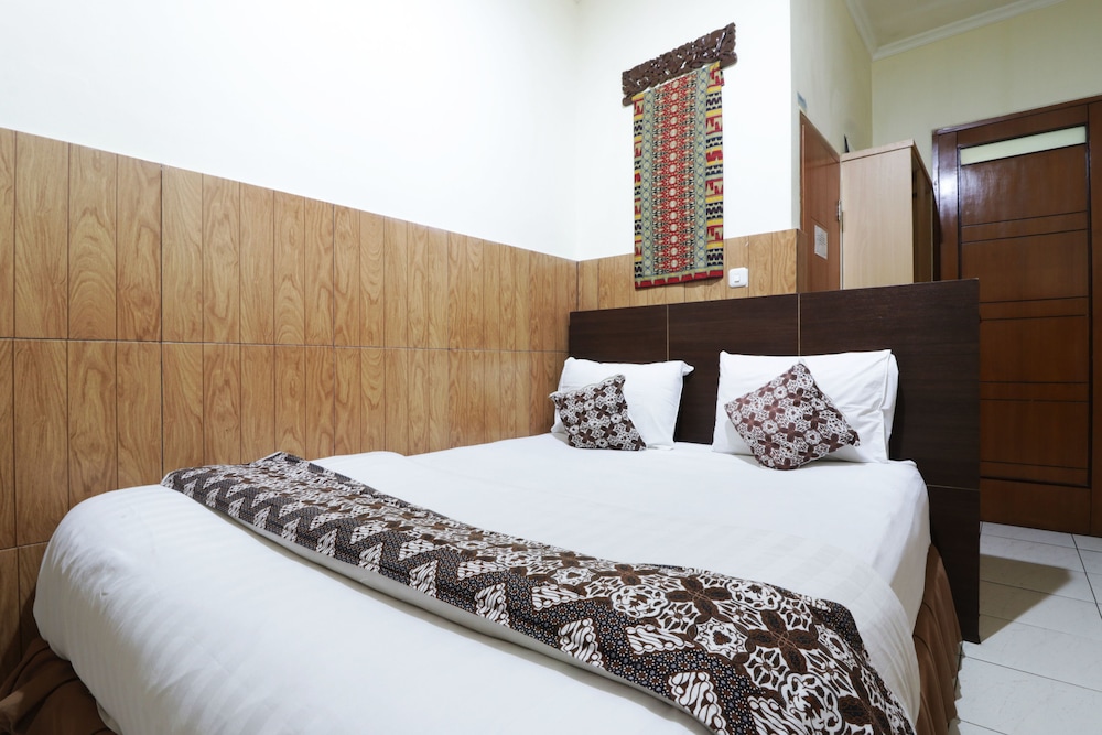 58 Guesthouse Tangerang by ZUZU 7/19