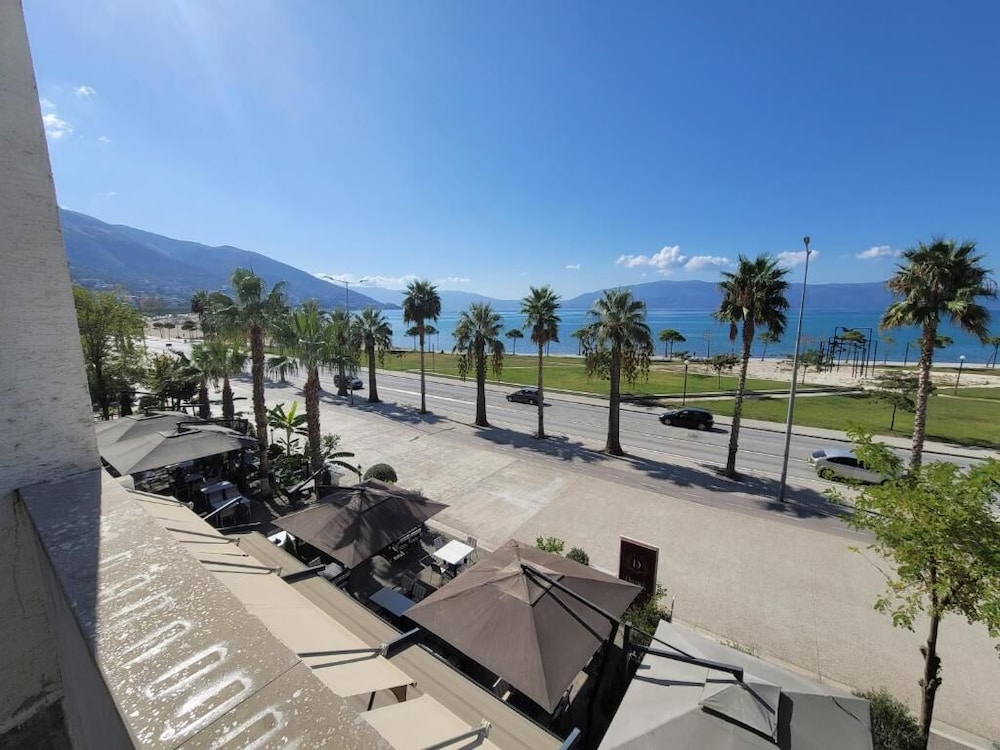 Haris Hotel Vlore 22/50