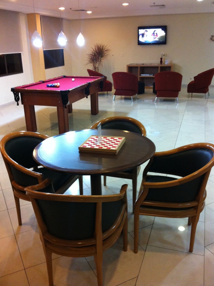 Mercure Sao Caetano Do Sul 53/66