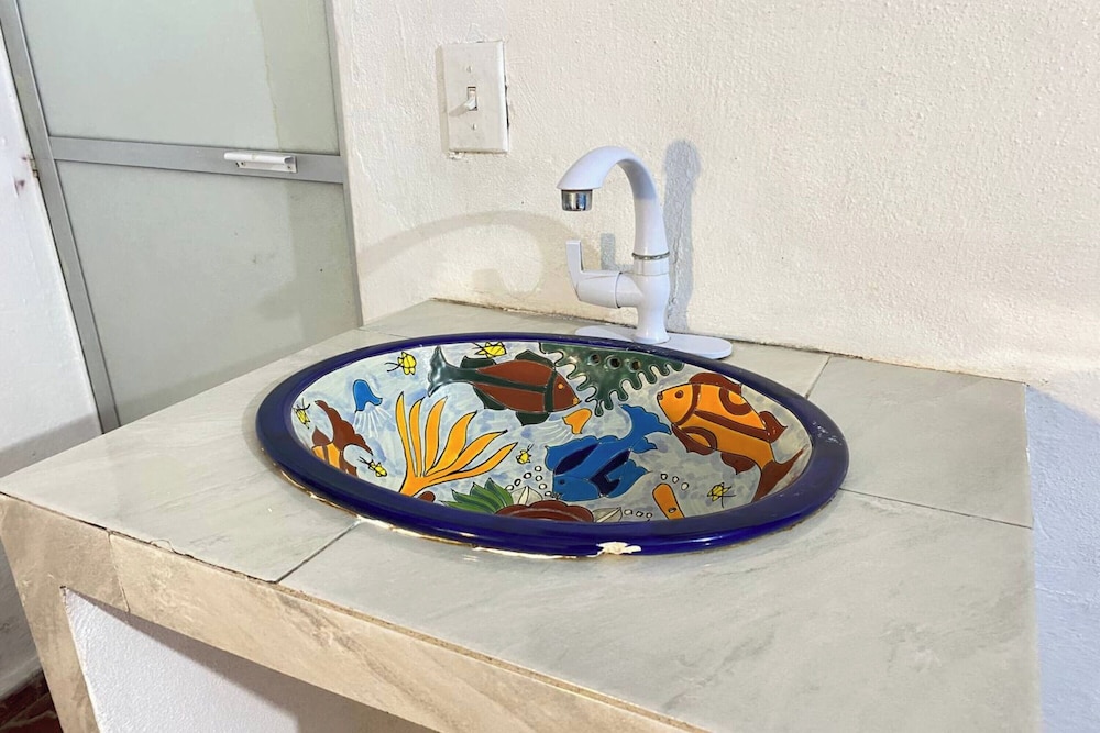 OYO Hotel Zihuatanejo Malibu 28/41
