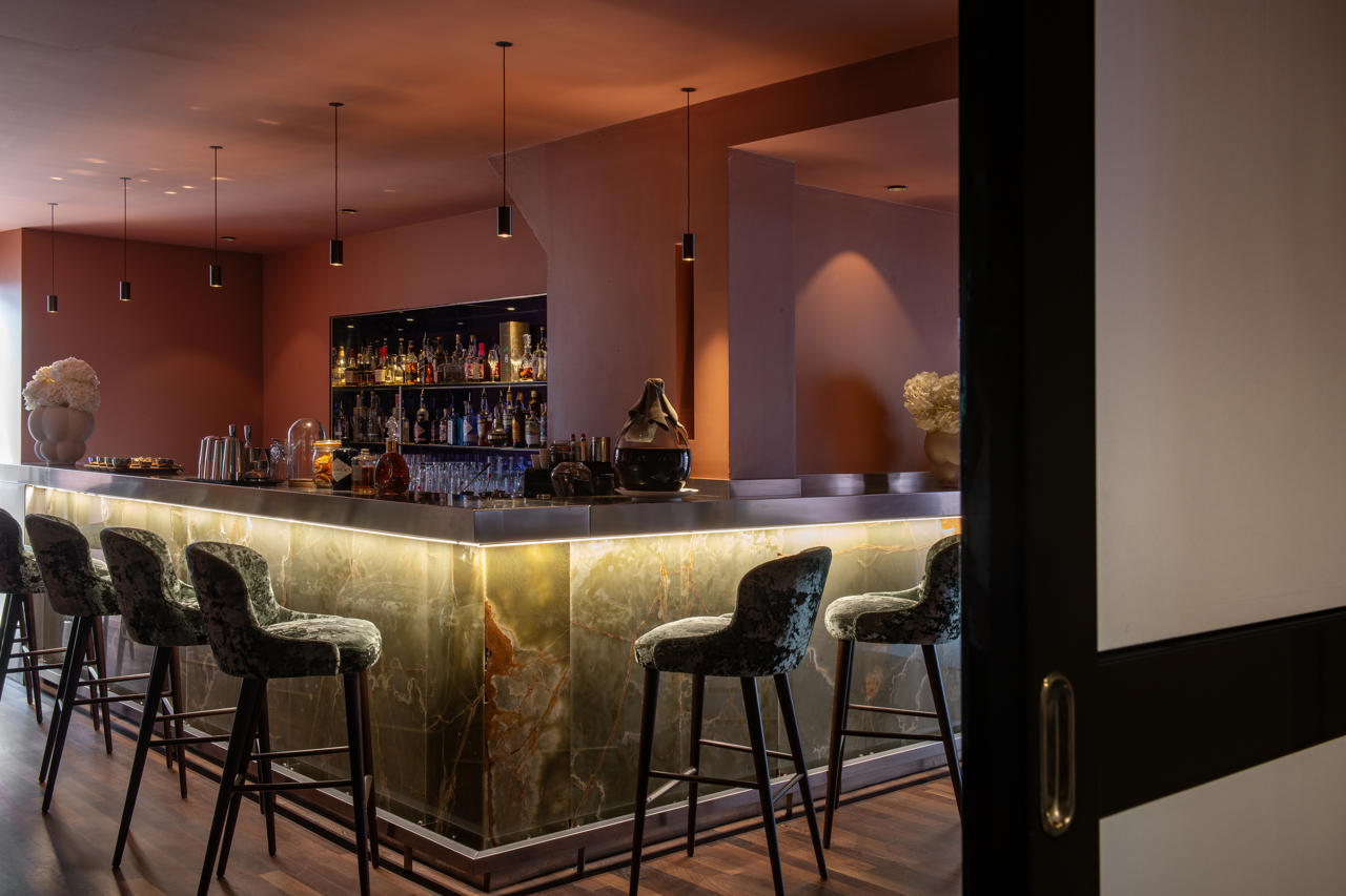 Hotel & Spa Regent Petite France 30/48