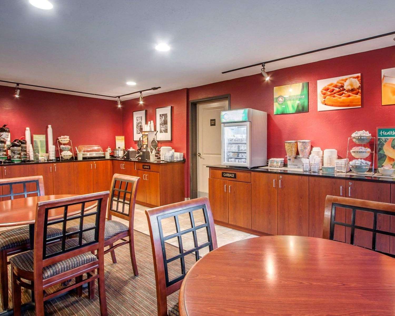 Quality Inn & Suites Springfield - Eugene North 22/25