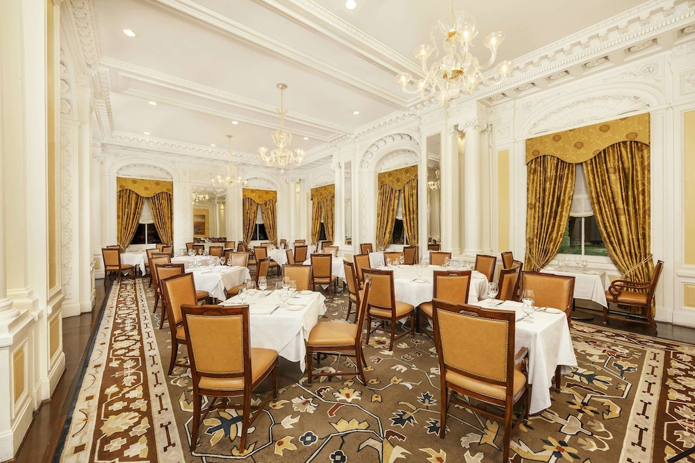 The Jefferson Hotel Richmond 35/50