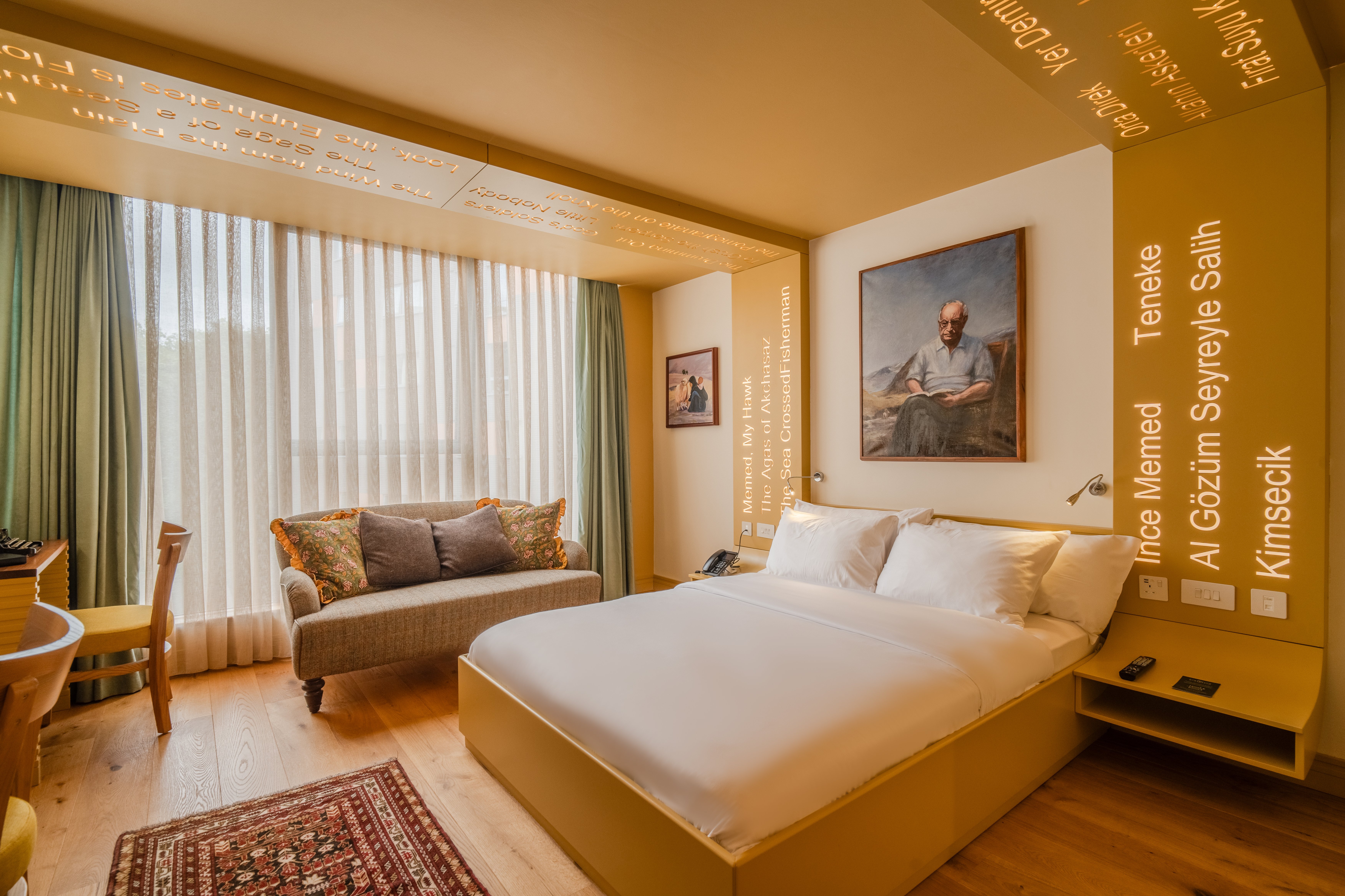 Limehouse Library Hotel 56/107