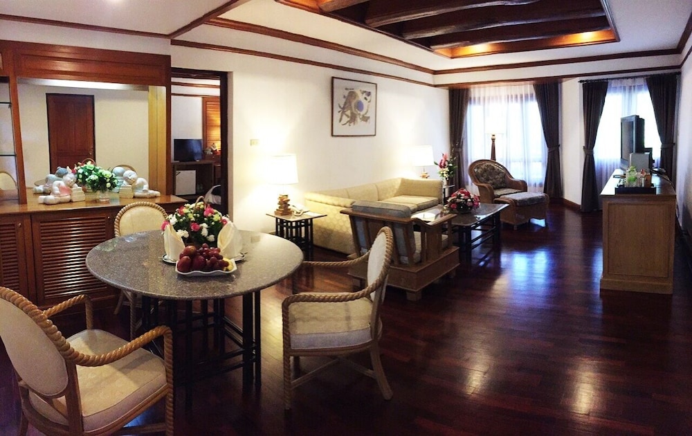 Felix River Kwai Resort 48/69