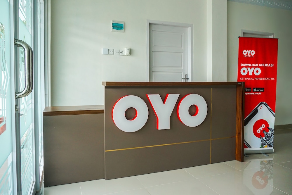 Hotel O near Transmart Padang (formerly Sulaiman Residence) 19/62