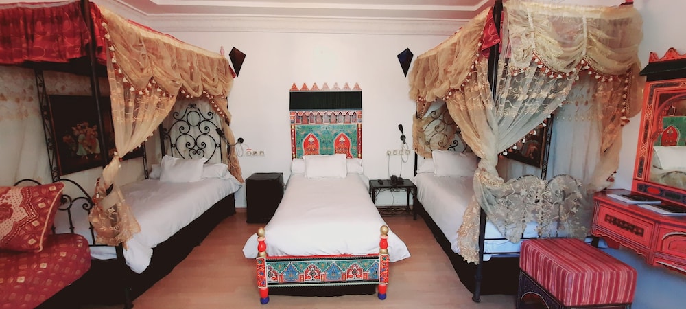 Moroccan House Casablanca 53/69