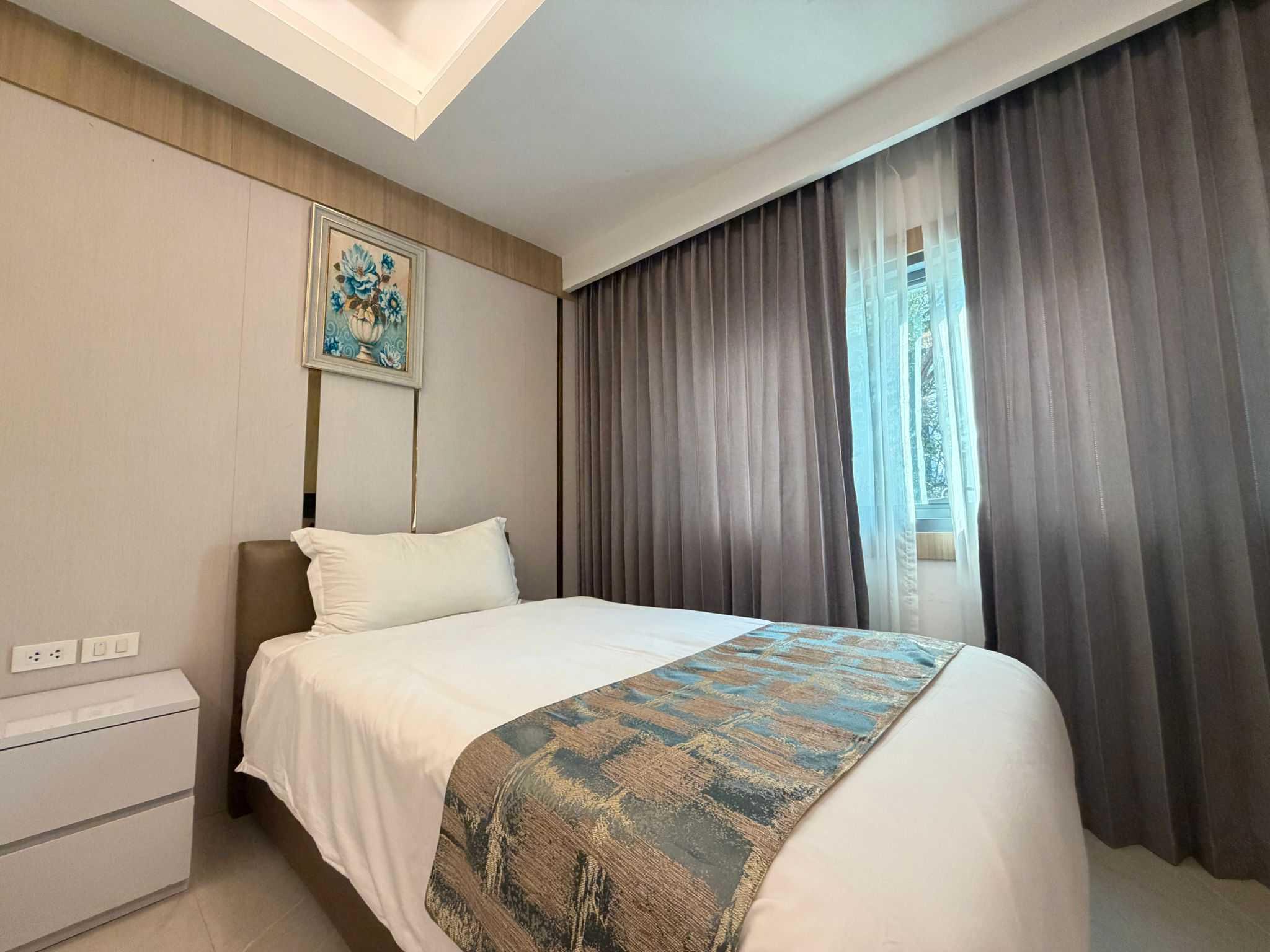 Palette Luxe Jomtien Beach Pattaya 13/32