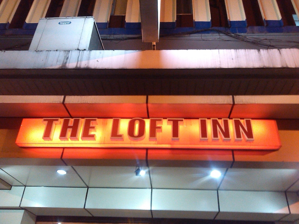 The Loft Inn 2/47