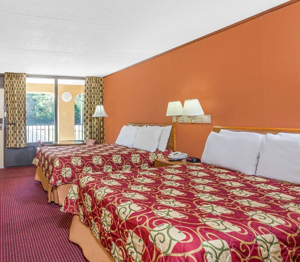 Serenity Inn Sweetwater 7/20