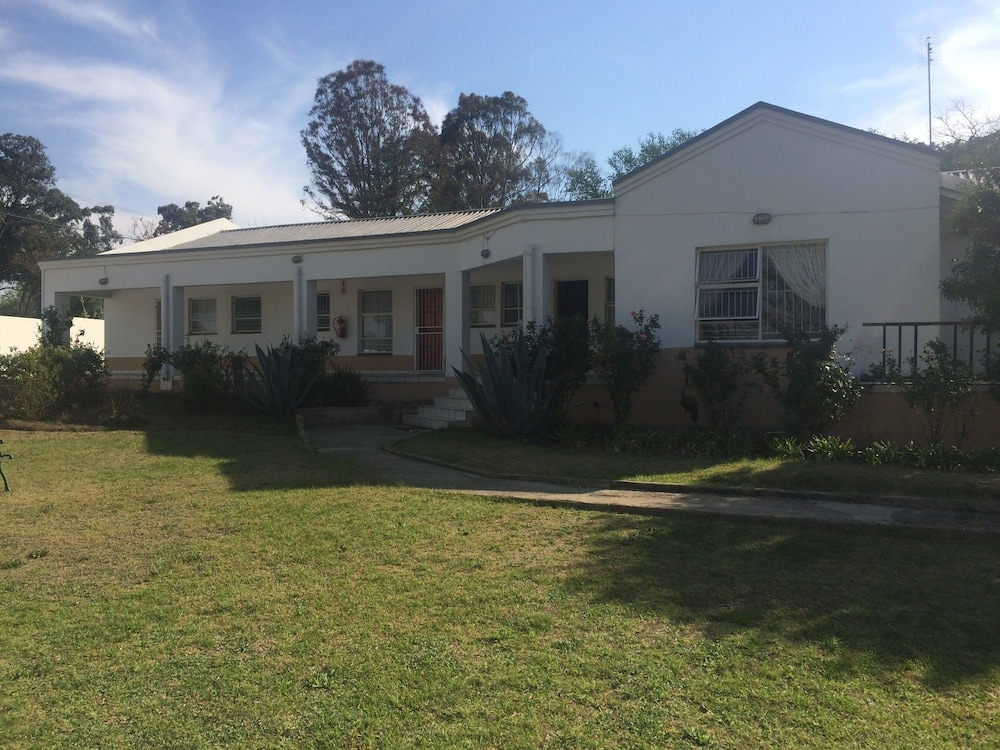 Mcbest Guest House 26/33
