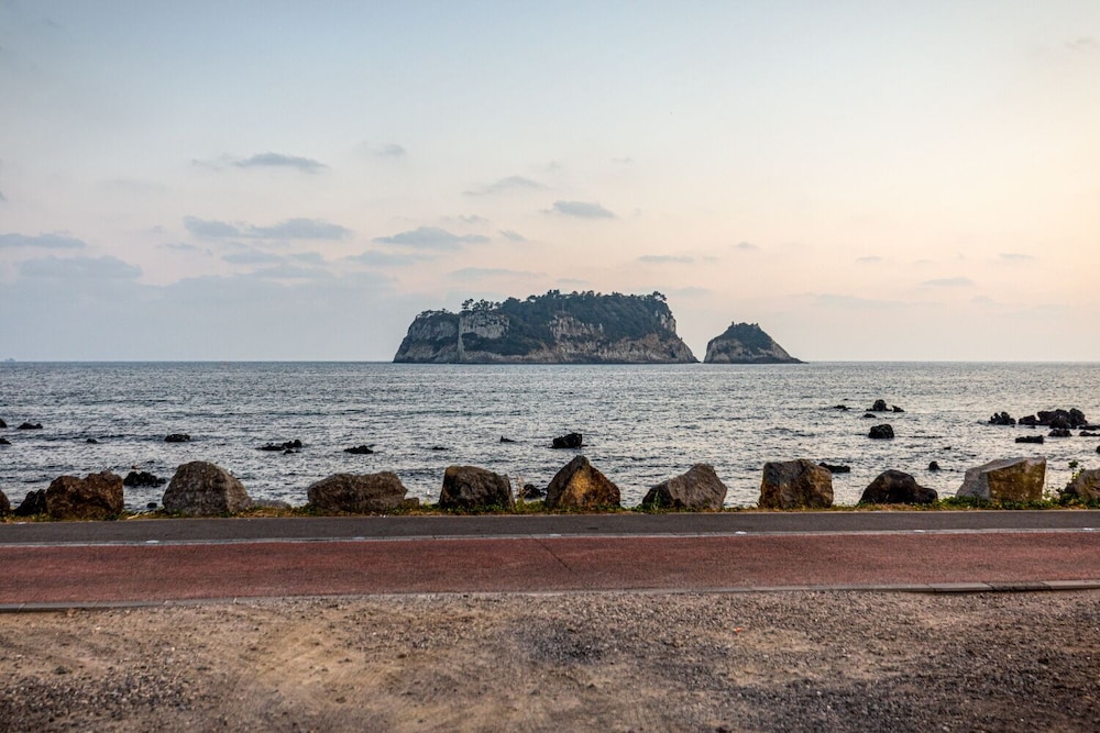 Seogwipo Euro House Pension 13/20