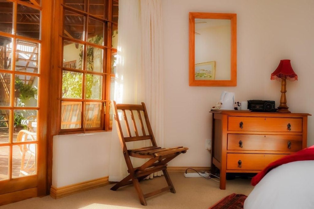 Aan De Bergen Guesthouse South Africa 7/37