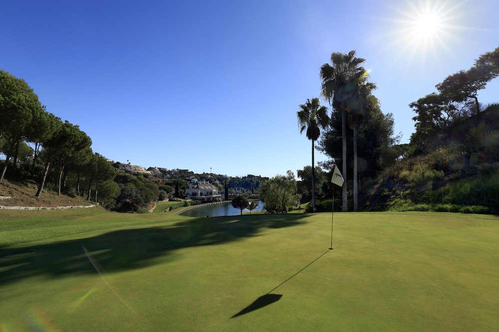 Apartamentos Greenlife Golf 40/66