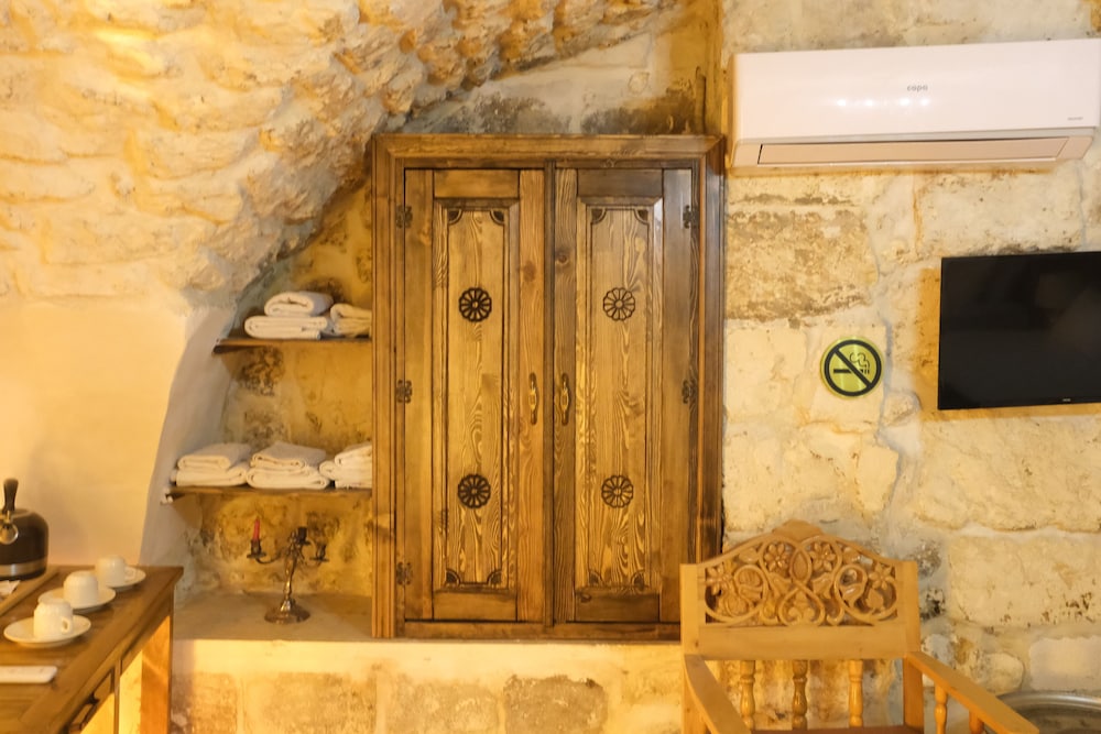 Babil Antique Hotel 4/49