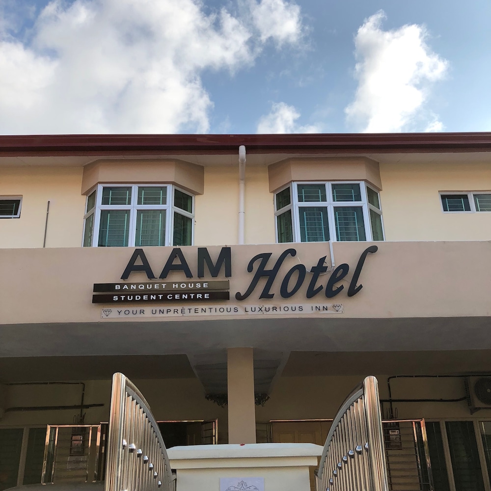AAM Hotel 1/50