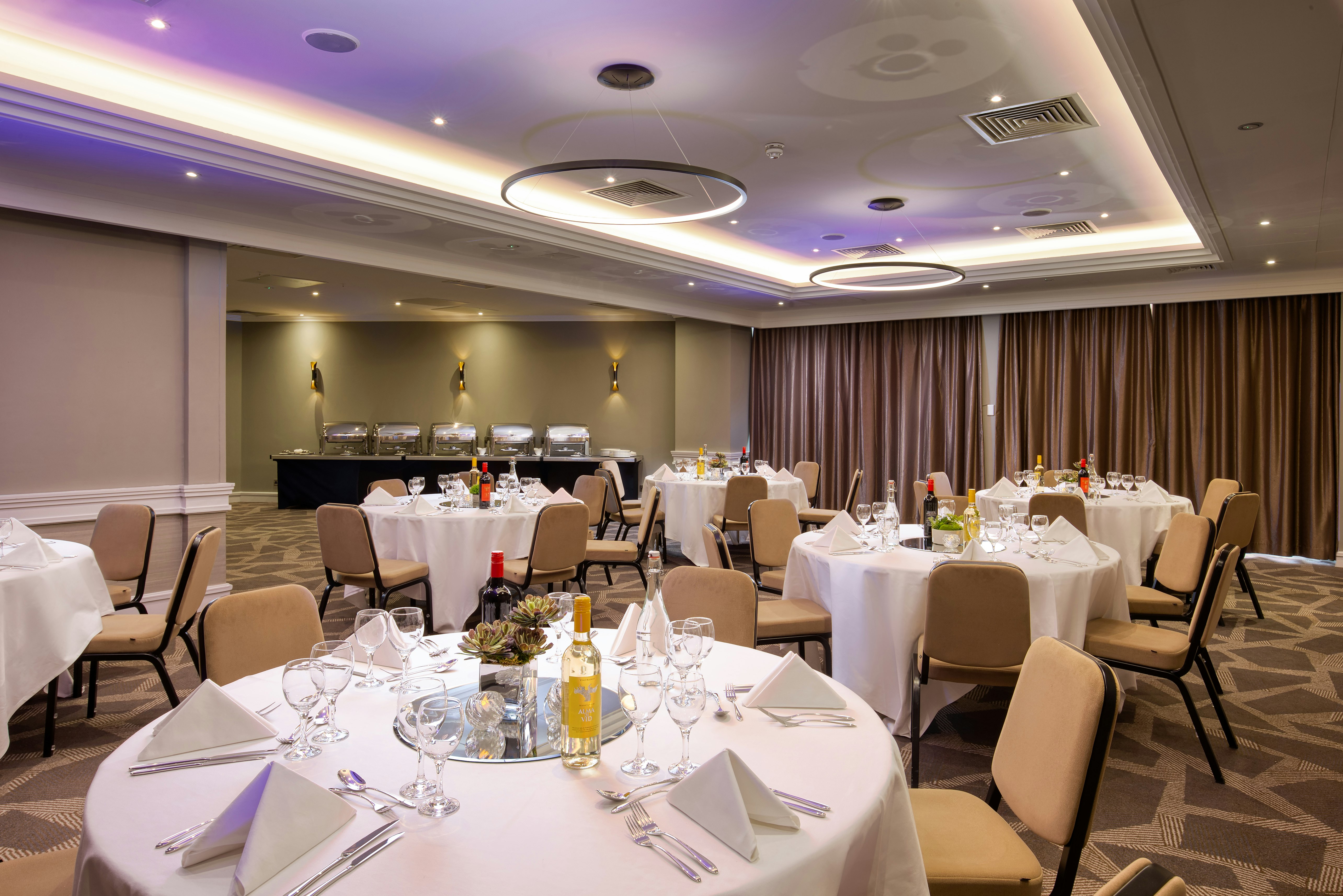 Doubletree By Hilton London Ealing Hotel 28/56