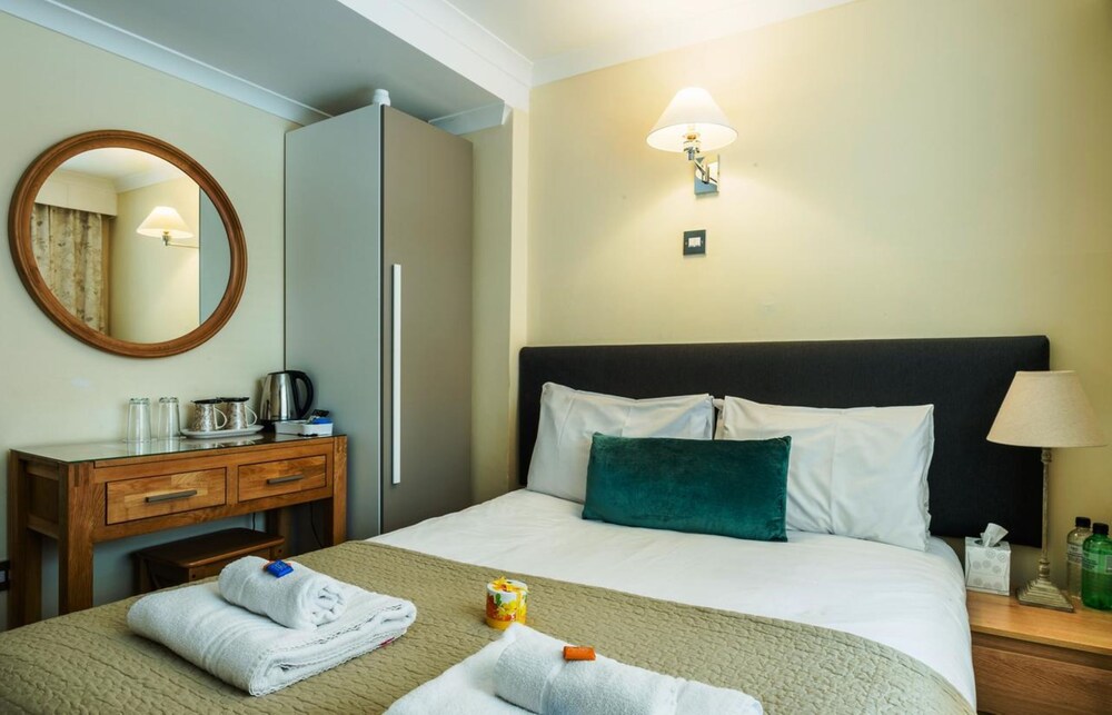 George Oxford Hotel 13/32