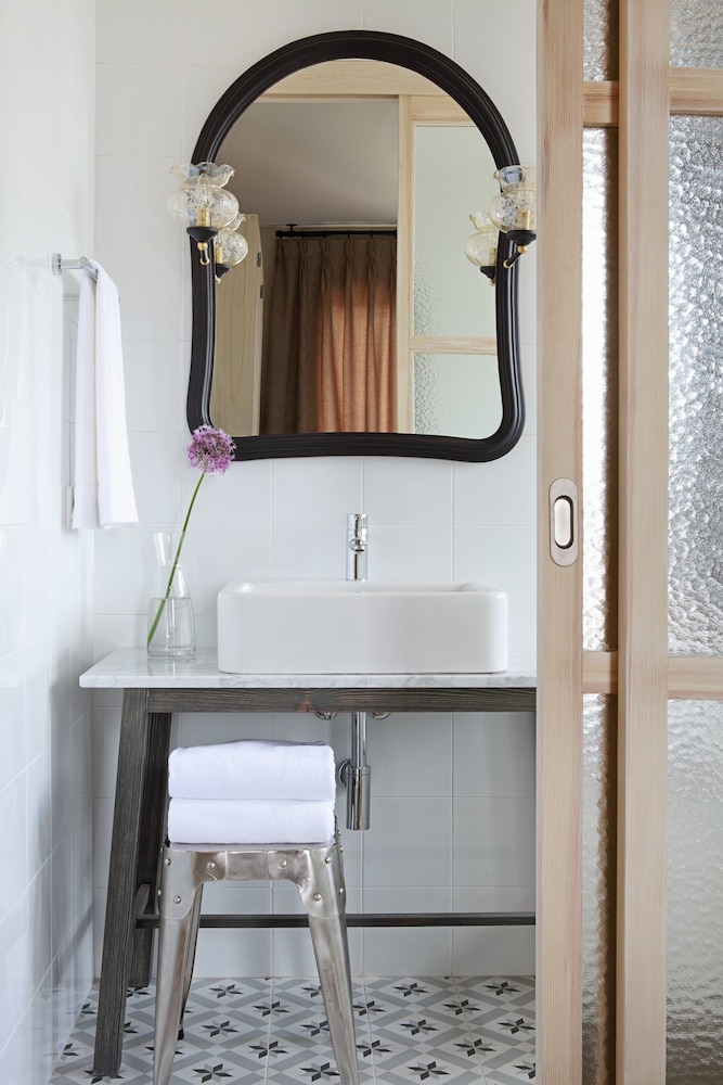 جناح بسرير مزدوج بغرفة نوم واحدة، Artesa Suites & Spa 4/4