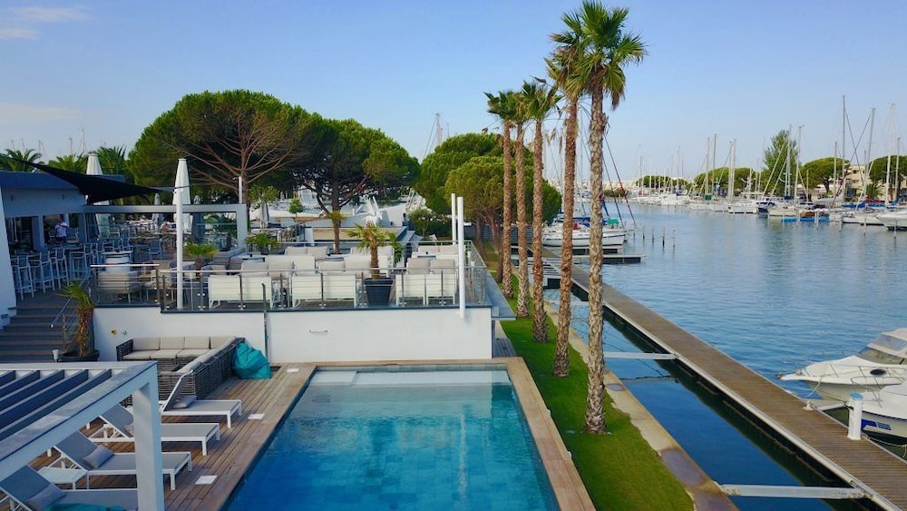 Le Spinaker Hotel Lodge And Spa 41/50