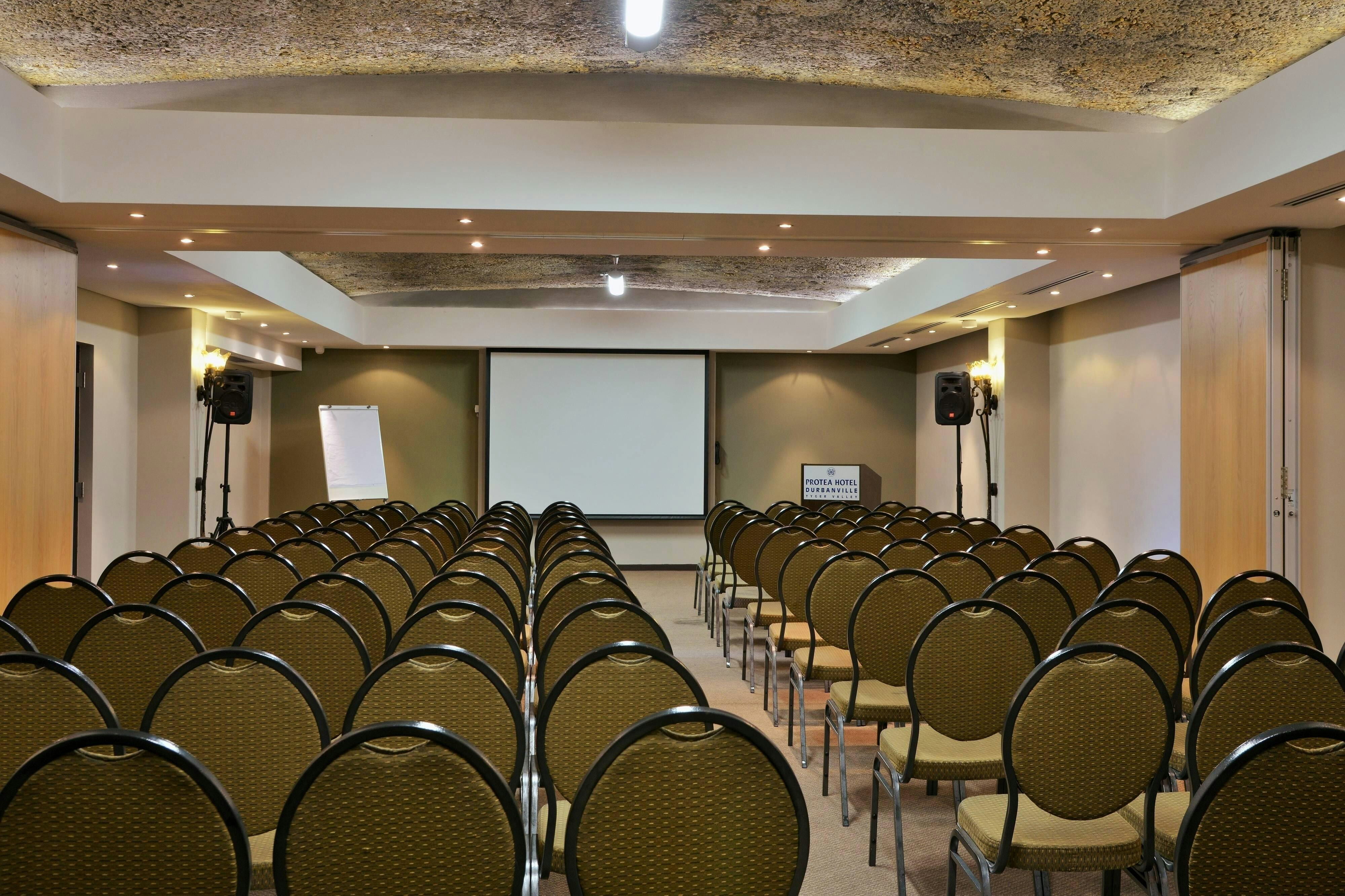 Protea Hotel Durbanville 27/37