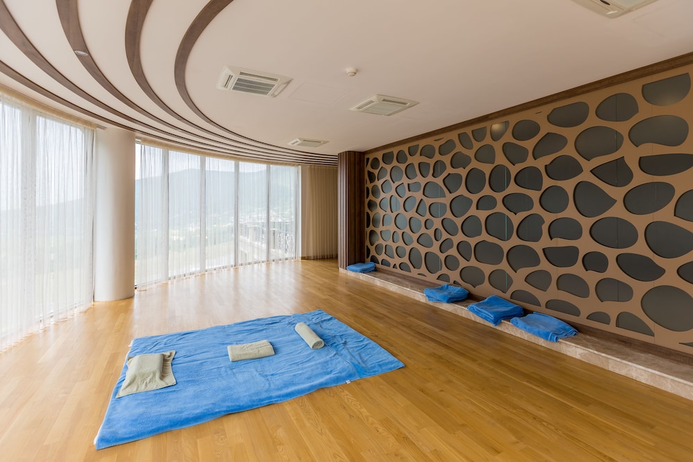 Marxal Resort And Spa 50/78