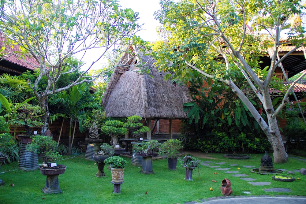 Keraton Jimbaran Beach Resort 15/23