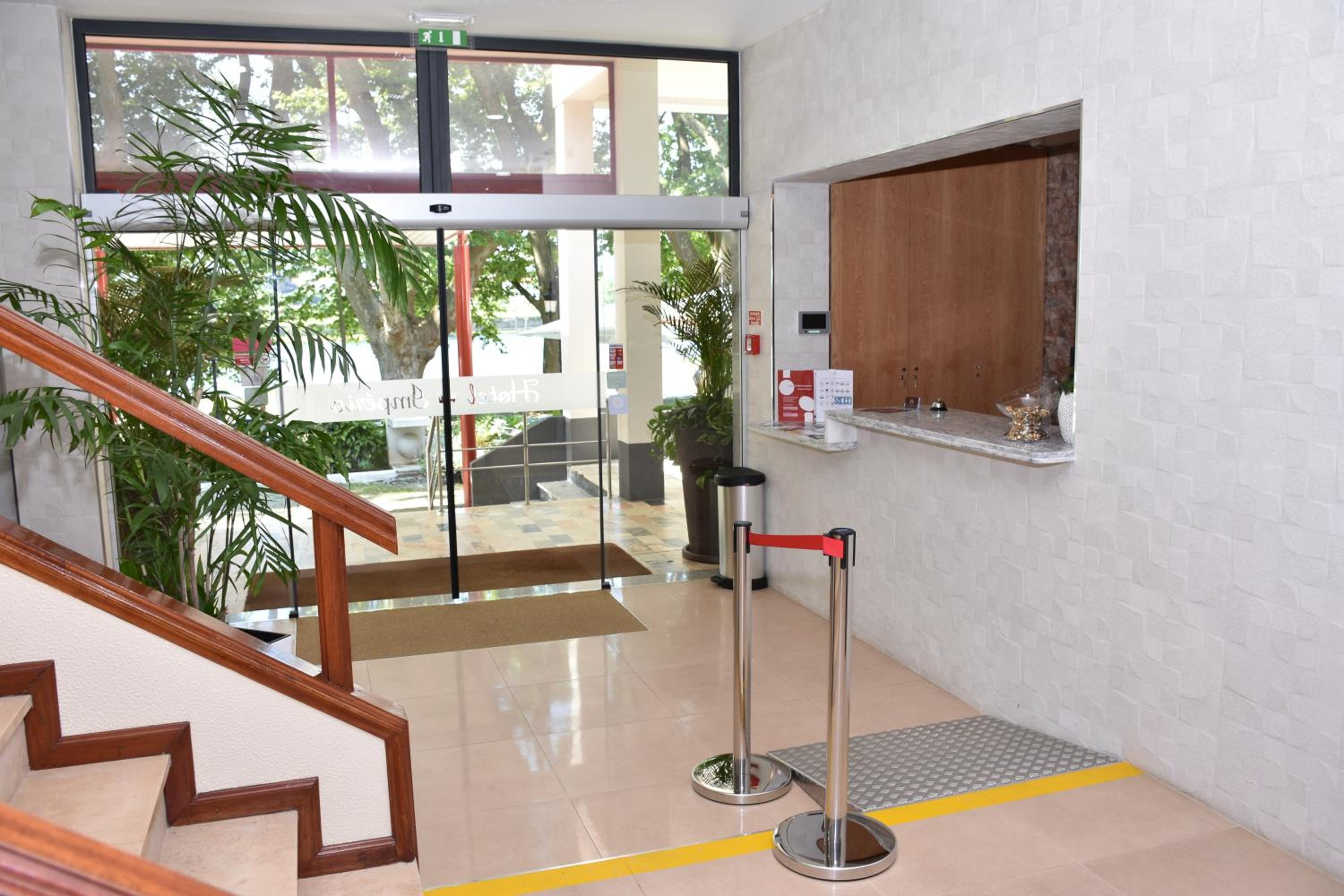 HOTEL IMPERIO DO MINHO 7/48