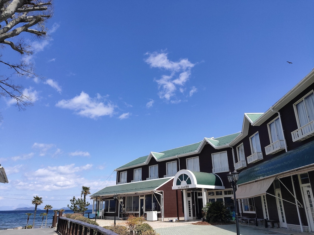 View Lodge Biwa 22/22