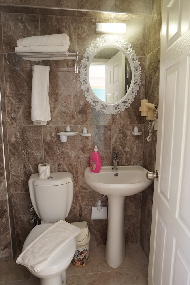 Balkaya Hotel 38/49
