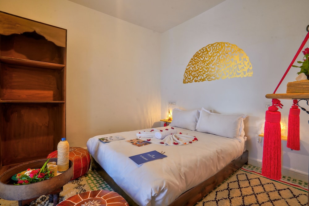 BO Riad Boutique Hotel & Spa 14/46