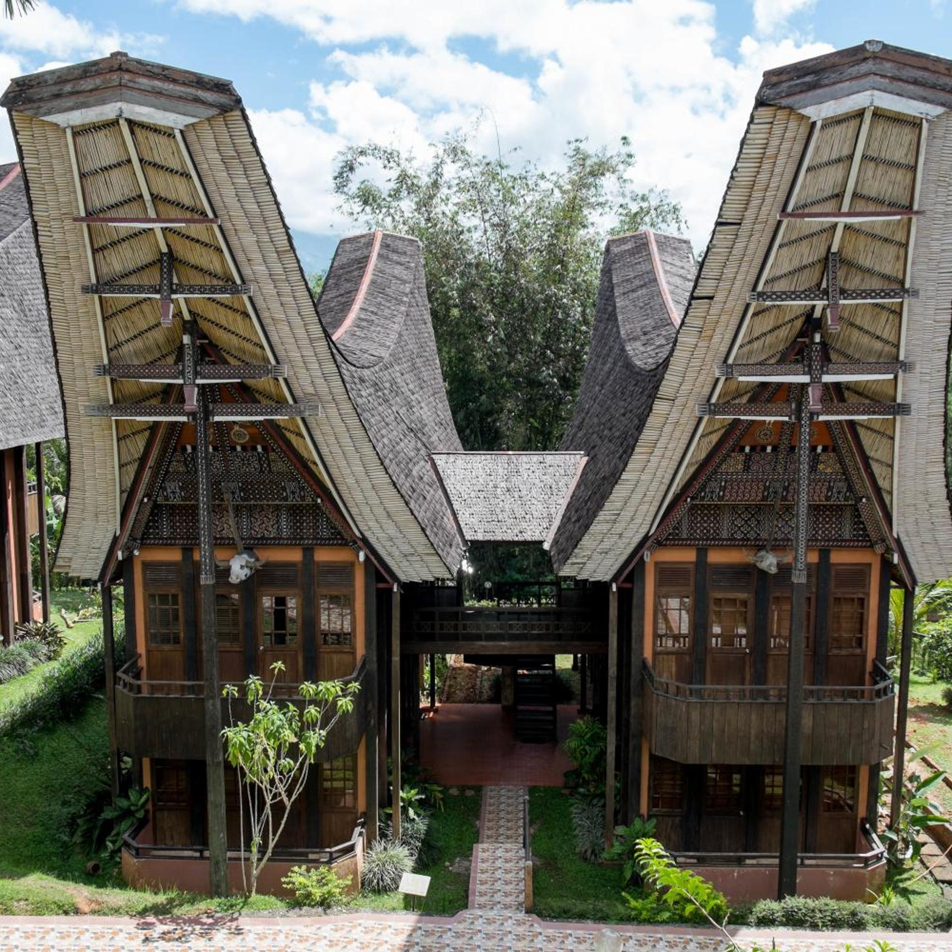 Toraja Heritage 5/41
