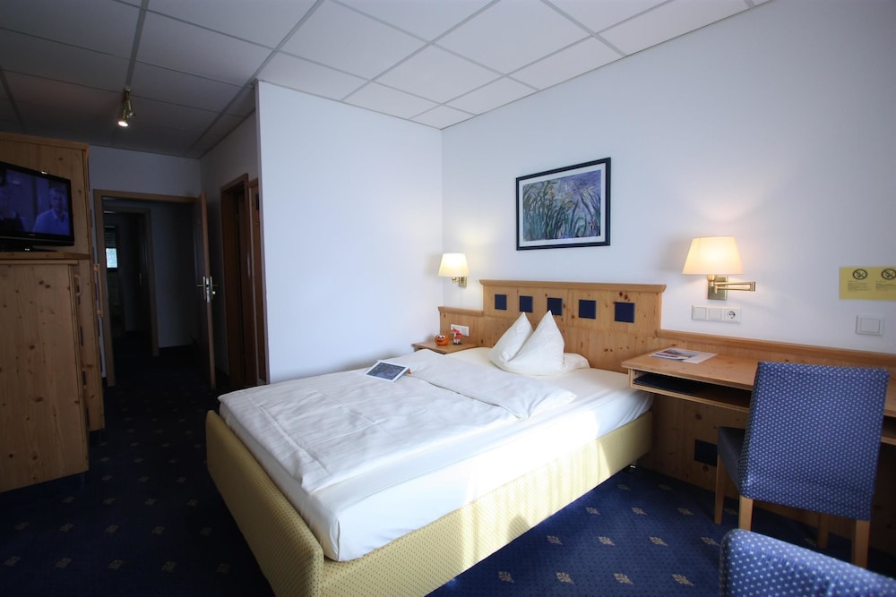 Hotel Zum Lowen 12/61
