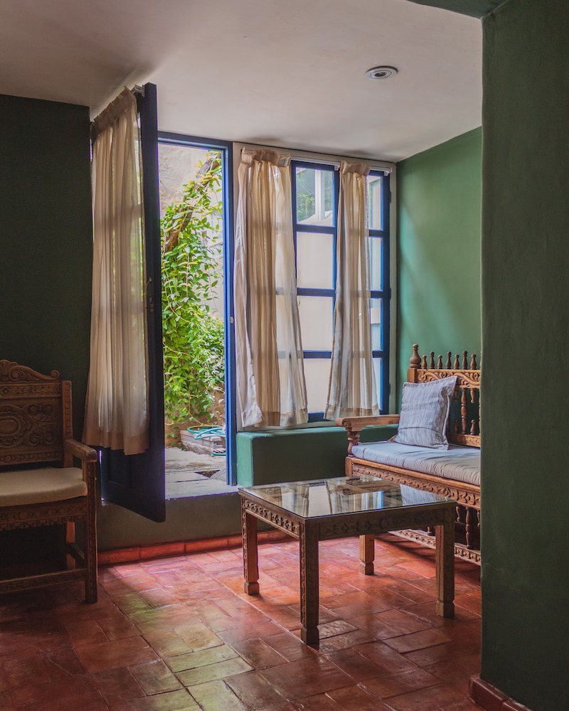 Tambo Del Arriero Hotel Boutique Cuzco Peru 63/82