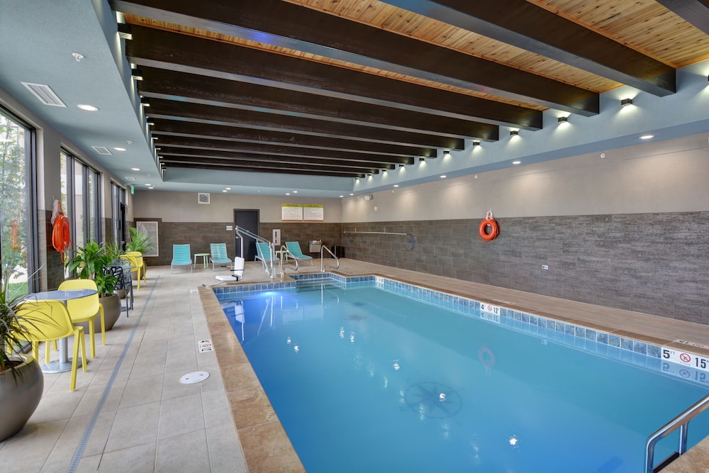 Home2 Suites By Hilton Okc Midwest City Tinker Afb Ok 5/59