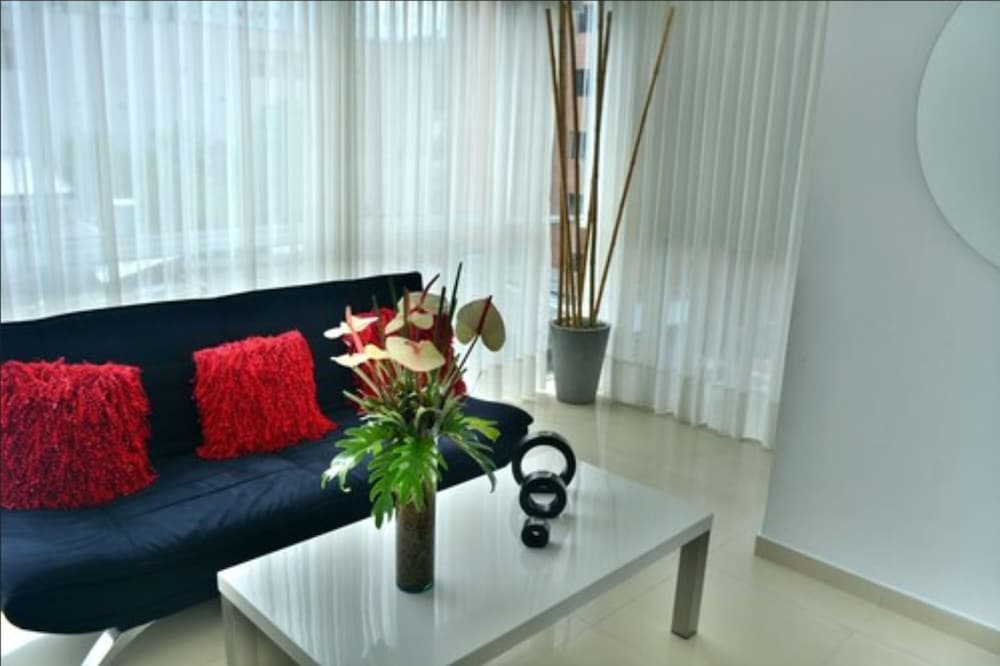 Monterosa Apartamentos Amoblados 36/62