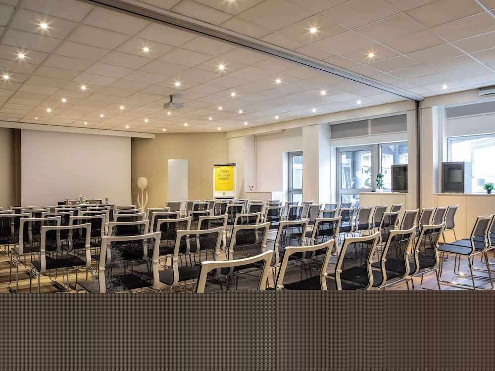 ibis Styles Paris Bercy 60/76