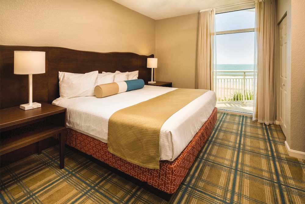 Club Wyndham Ocean Boulevard 12/51