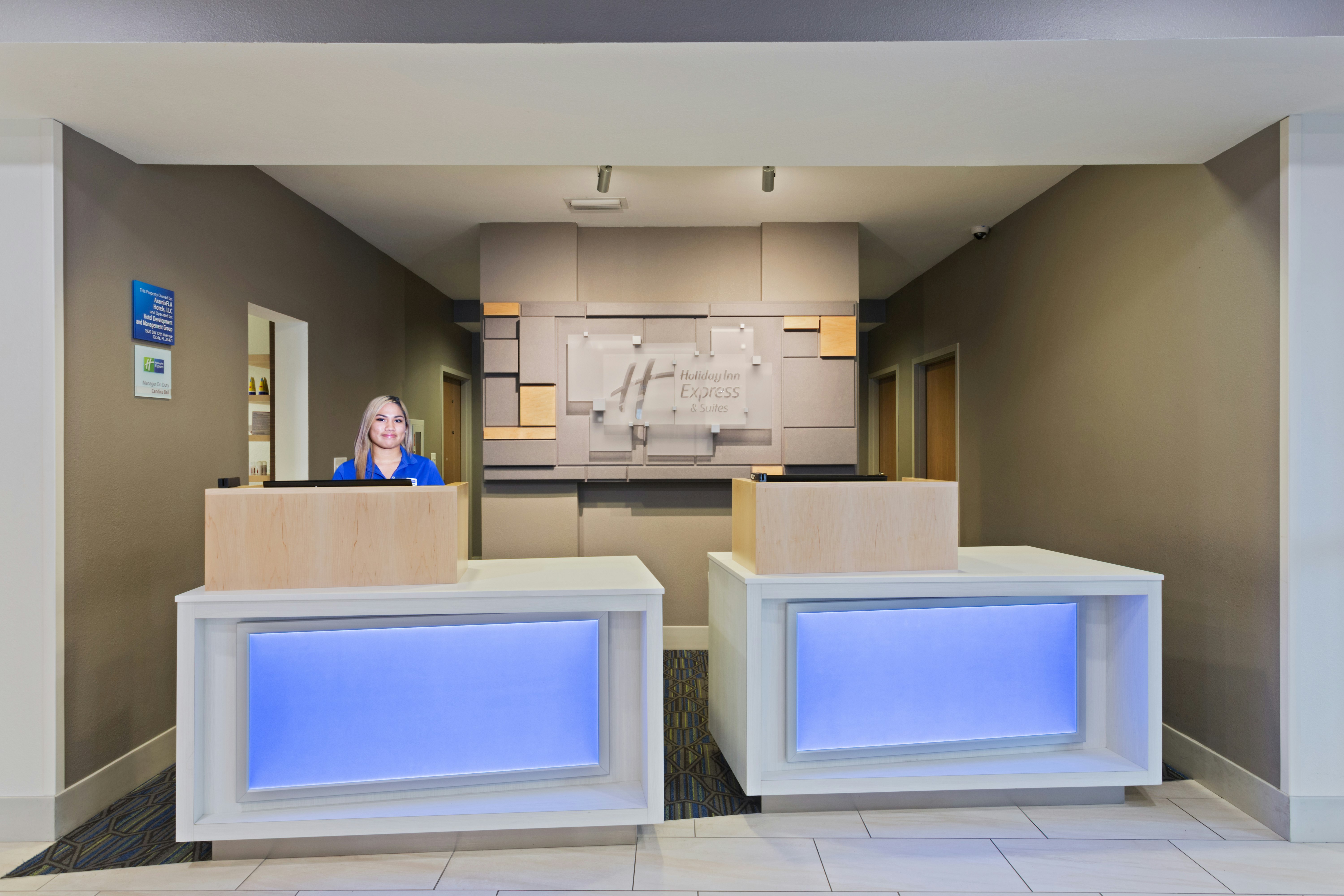 Holiday Inn Express & Suites Tavares - Leesburg, an IHG Hotel 15/54