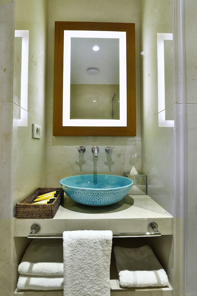 Mare Deluxe Residences and Villas 31/57