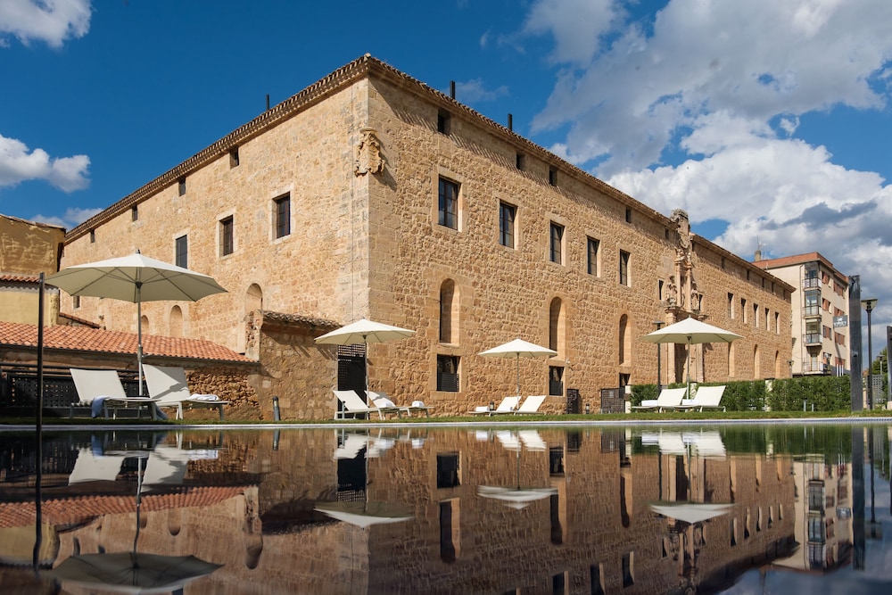 Castilla Termal Burgo de Osma 48/50
