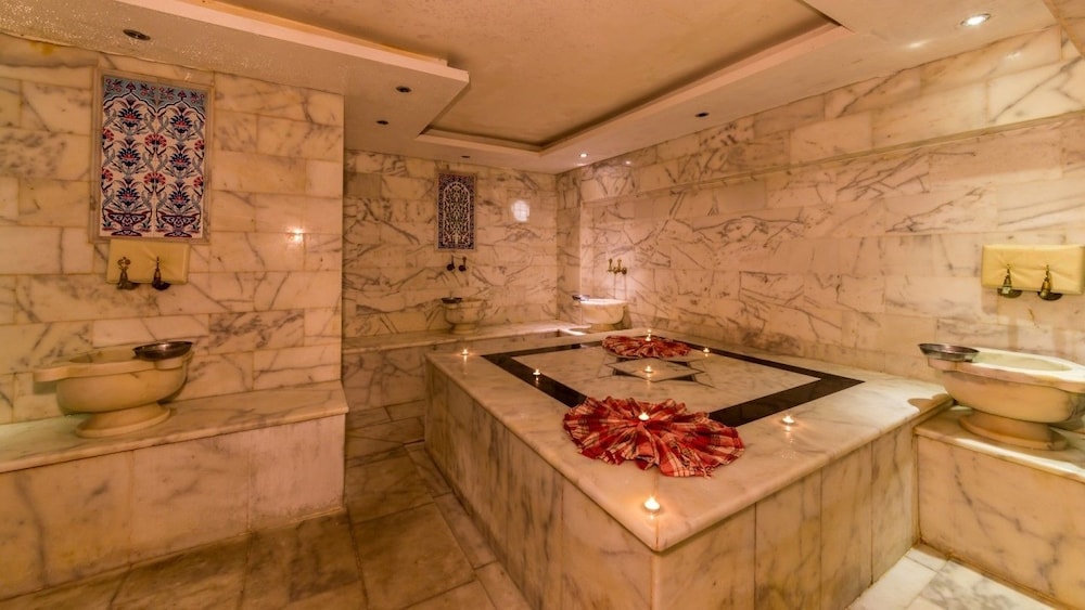 Ketenci Hotel 19/33