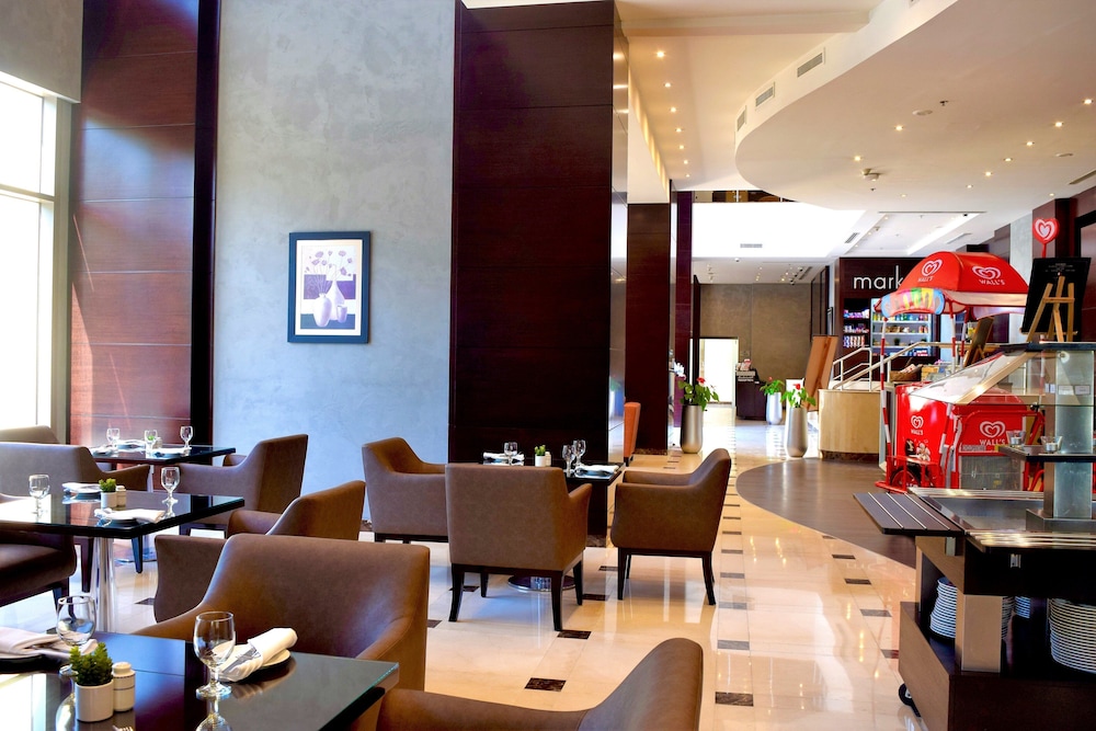 Millennium Central Hotel Doha 59/69